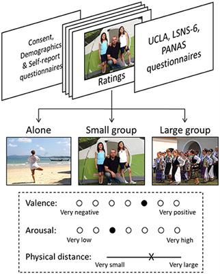 Large Gatherings? No, Thank You. Devaluation of Crowded Social Scenes During the COVID-19 Pandemic